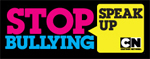 Cartoon Network Stop Bullying Campaign