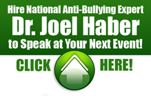 Hire Dr. Joel Haber to speake at your next event